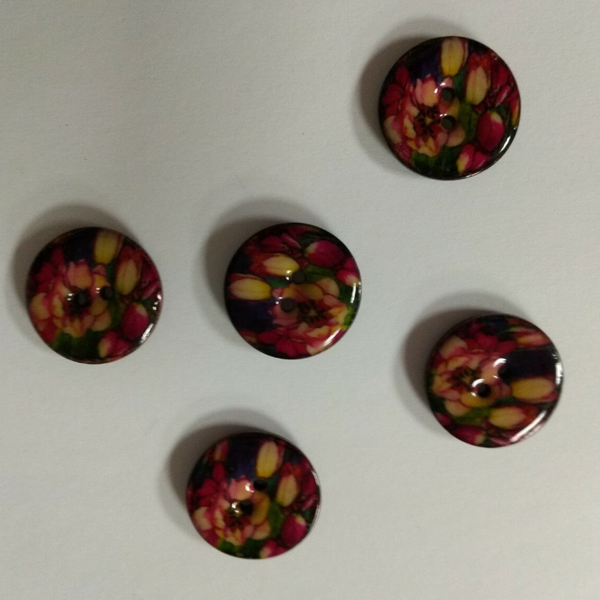 Knoop K17 23mm