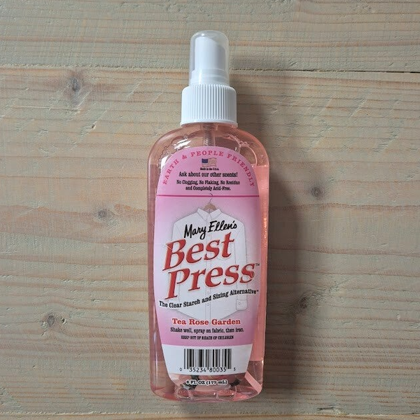 Best Press Strijkspray