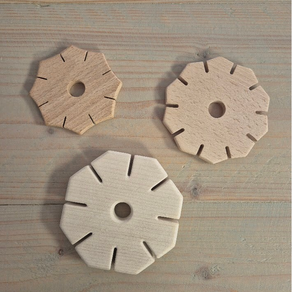 Knoopster koordmaker - S/M/L