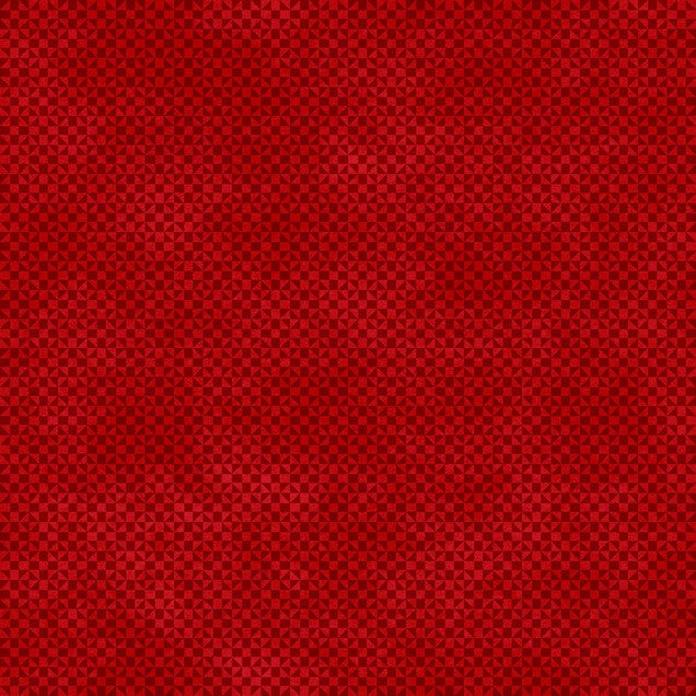 Christmastime Mini Red