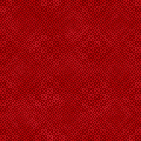 Christmastime Mini Red
