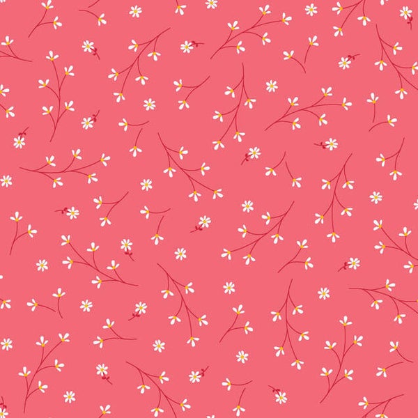 Kimberbell Basics - Pretty Petals Pink