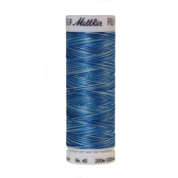 Mettler - Poly Sheen Multi 9605