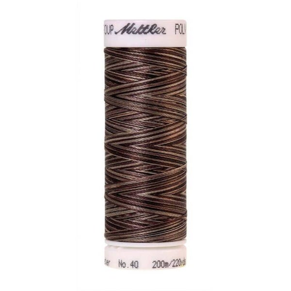 Mettler - Poly Sheen Multi 9927