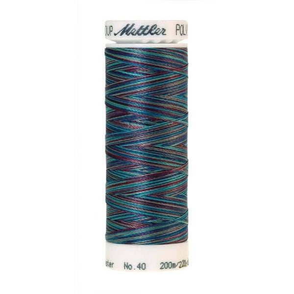 Mettler - Poly Sheen Multi 9970