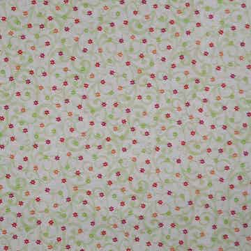 Pecking Order - Green