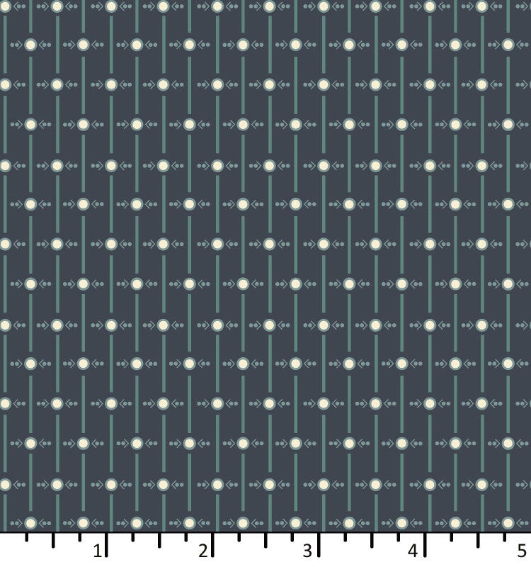 Of Old And New - Fast forward - Winter Blue