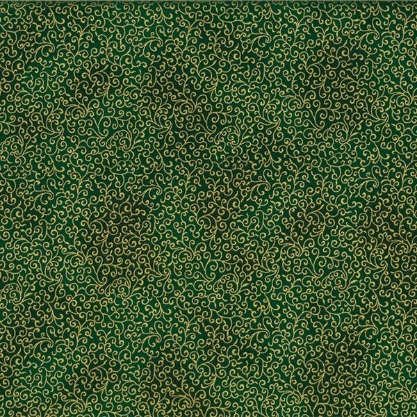 Holiday Blenders - Hunter Gold