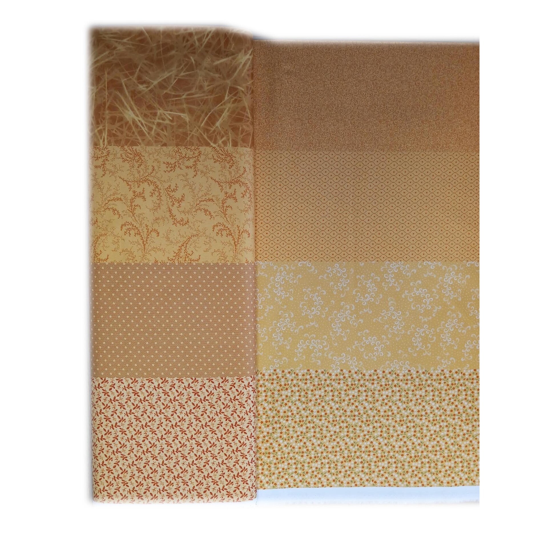 Patrick's Promise - Gold R162099D