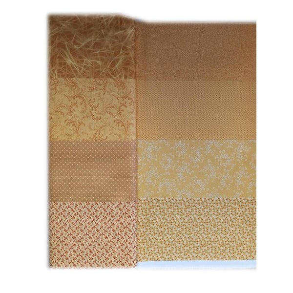 Patrick's Promise - Gold R162099D