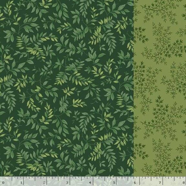 Patrick's Promise - Green R162102D
