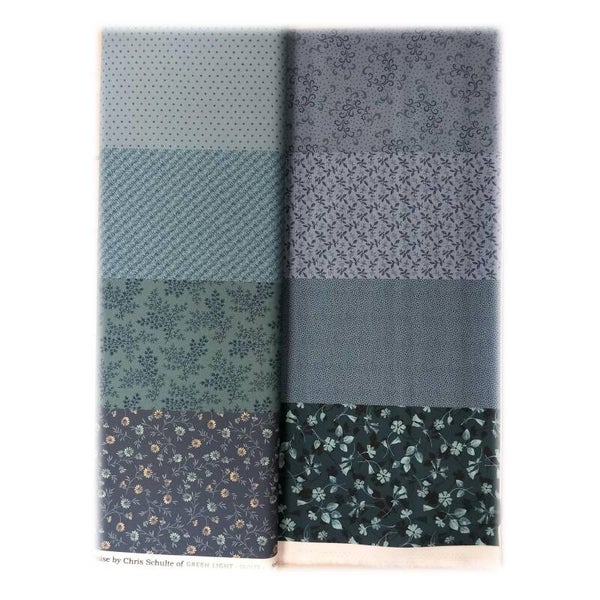 Patrick's Promise - Blue R162105D