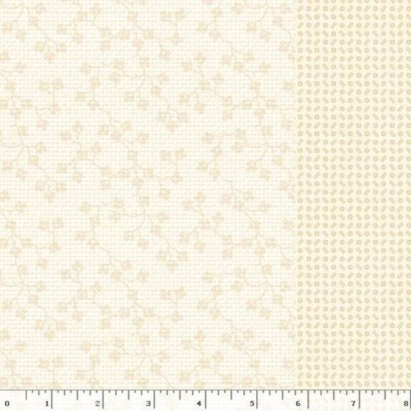 Patrick's Promise - Cream R162107D