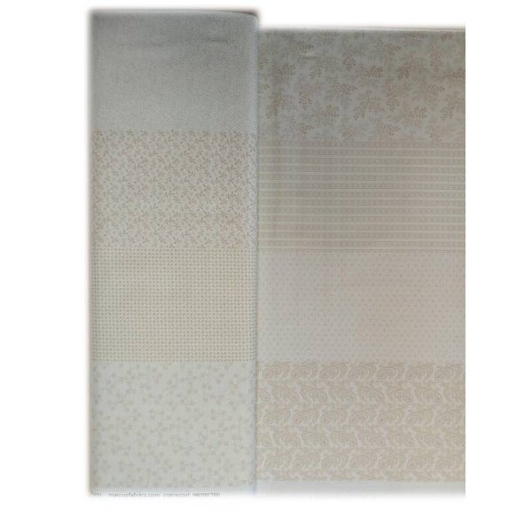Patrick's Promise - Cream R162107D