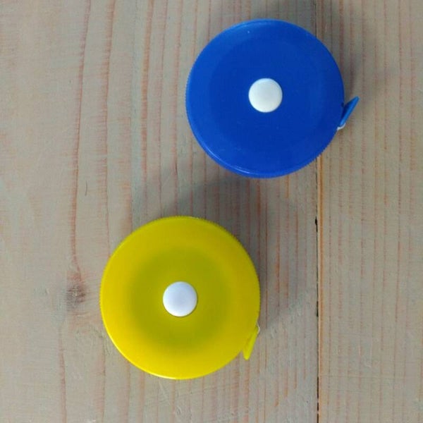 Rolcentimeter - 150 cm