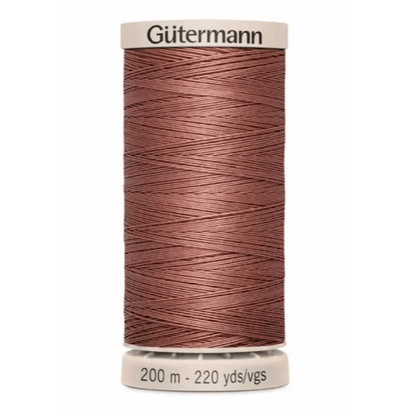 Handquiltgaren - Rood 2635 - 200 m