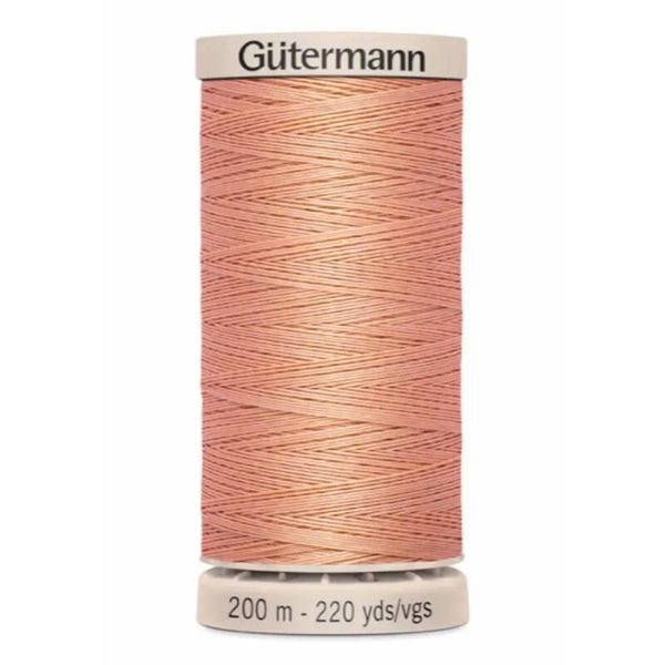 Handquiltgaren - Roze 1938 - 200 m