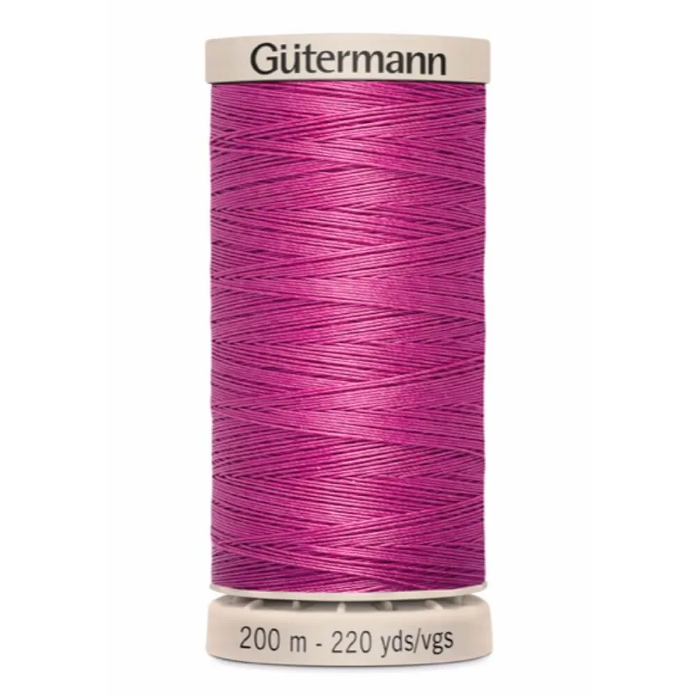 Handquiltgaren - Roze 2955 - 200 m