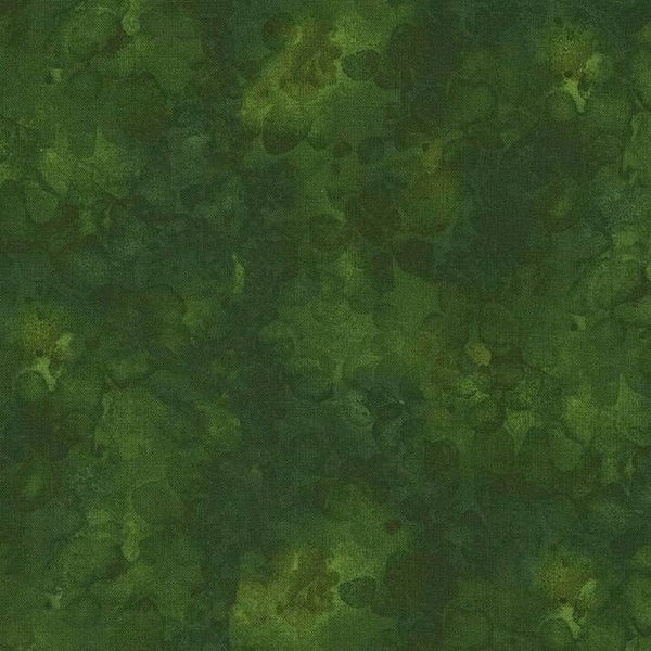 Solid-ish - KIM-C6100 Forest