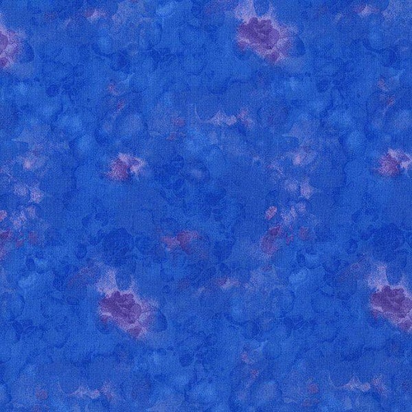 Solid-ish - KIM-C6100 Hydrangea