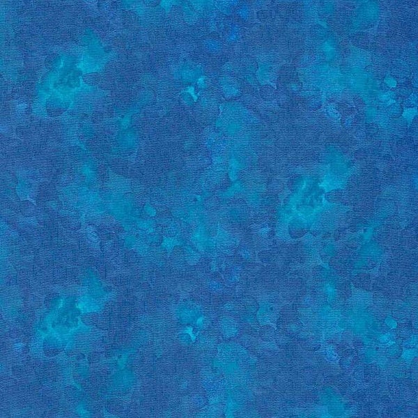 Solid-ish - KIM-C6100 Sapphire