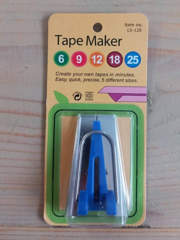 Tape maker - 25 mm