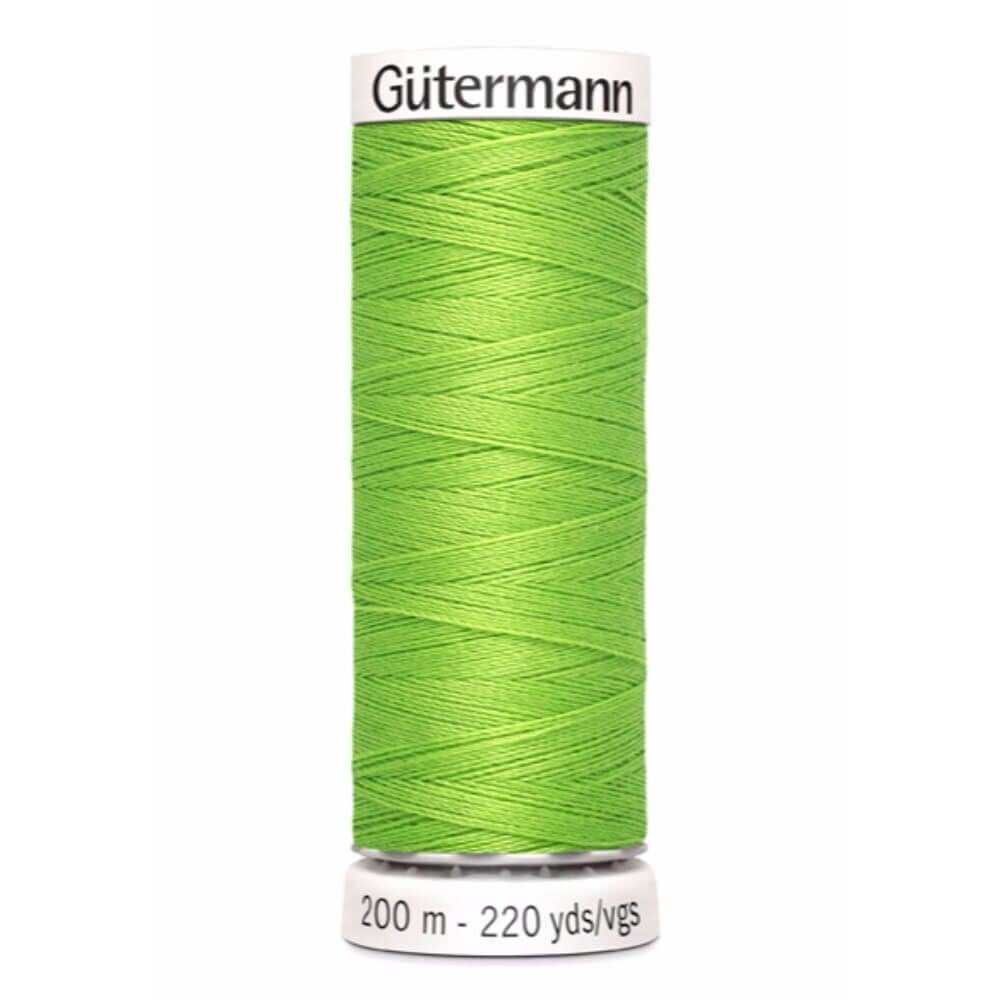 Gütermann - groen 336 - 200 m