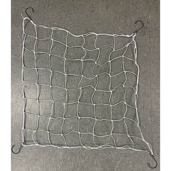 Scrog Net 4x4 with Hooks