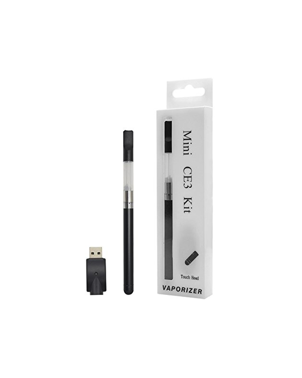 Mini CE3 1.0ml Cartridge Kit - Color May Vary