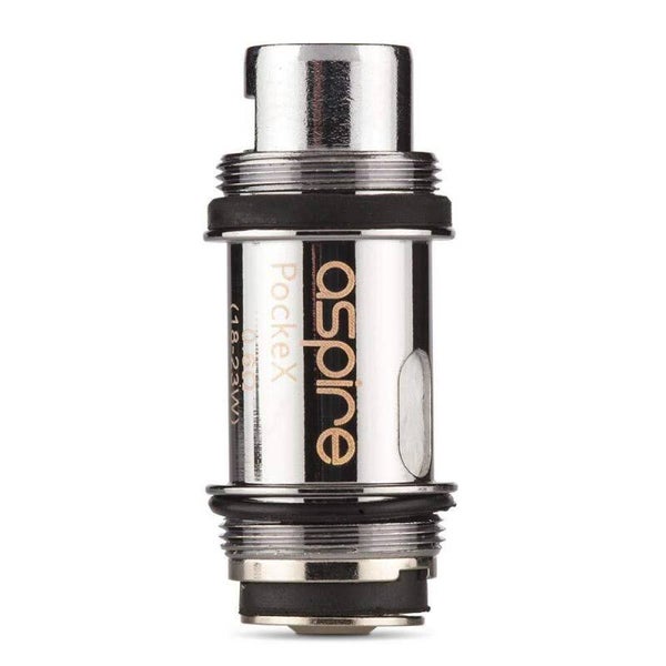 Aspire PockeX Replacement Coil