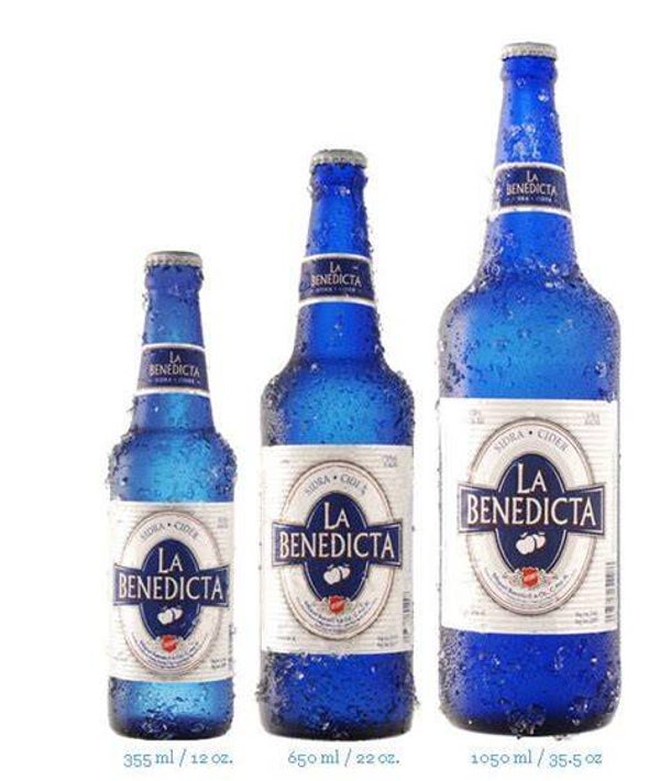Benedicta