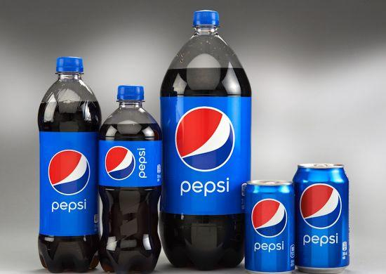 Pepsi