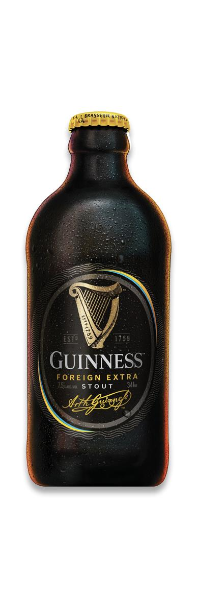 Guinness