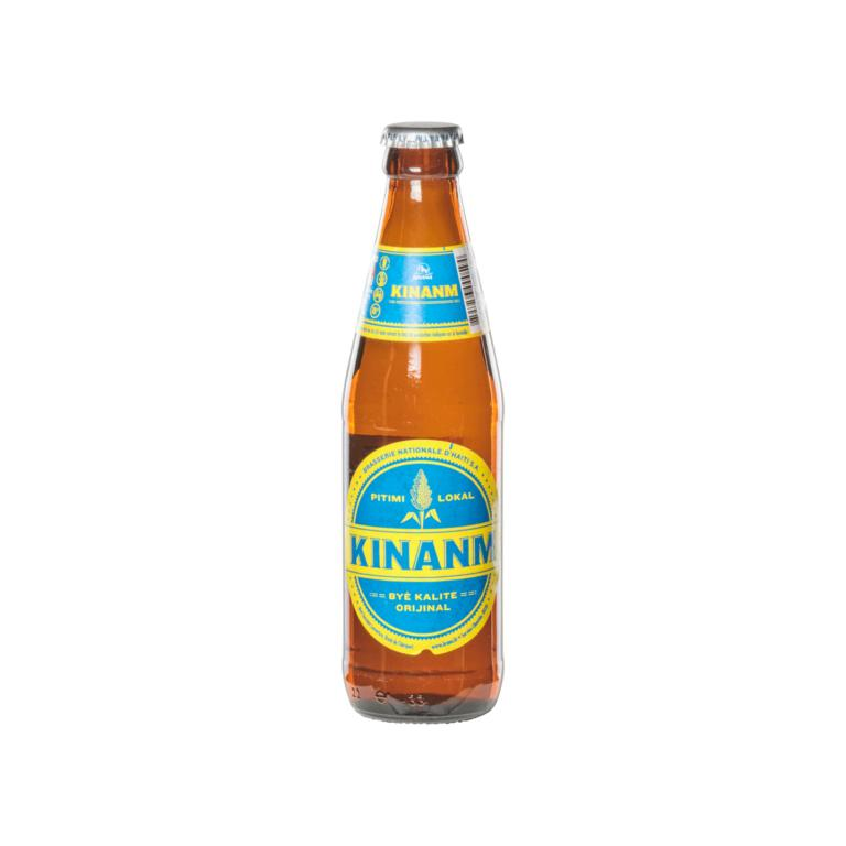 Kinanm