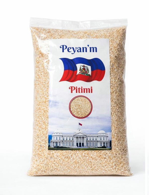 Pitimi