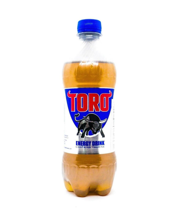 Toro Gris