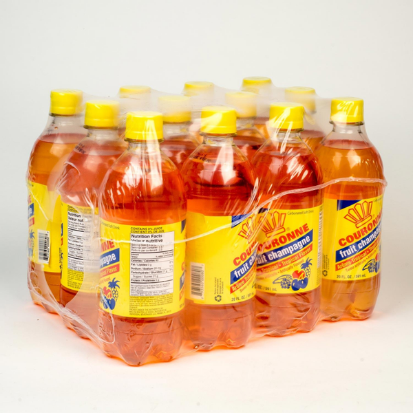 Cola Couronne