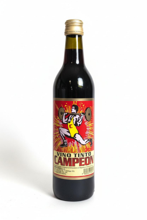 Vin Campeon