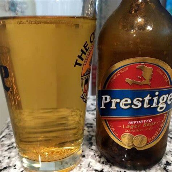 Prestige Can