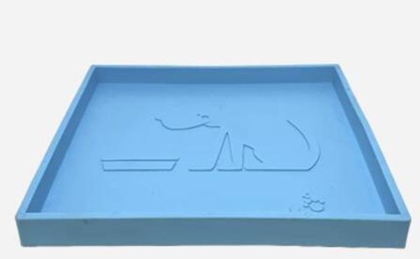 Hold 'em Suction Cup Holder