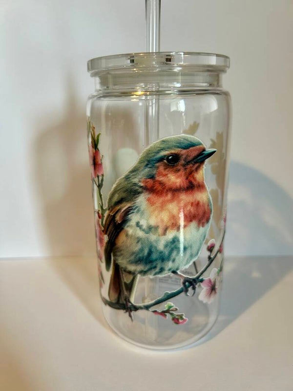 Robin Tumbler