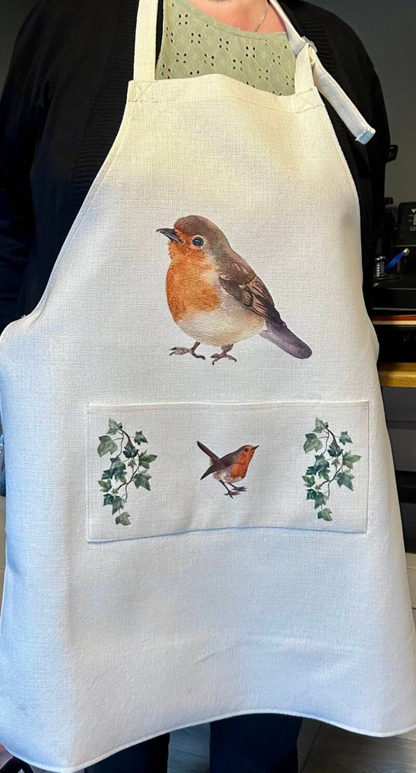 Robin Apron
