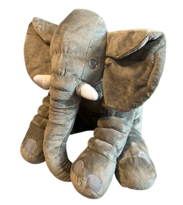 Elephant Plush Toy