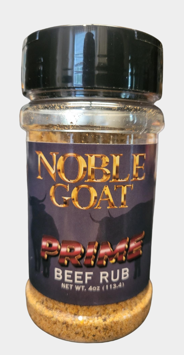 PRIME BEEF RUB