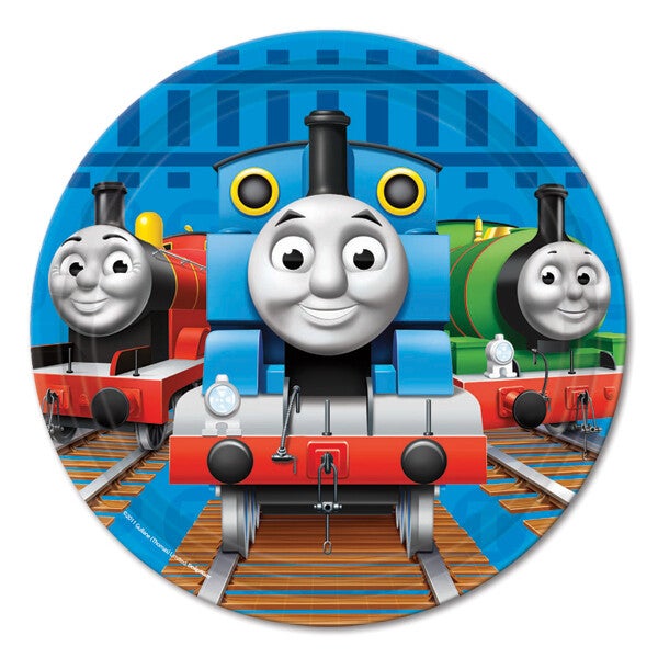 Thomas de trein 20 cm