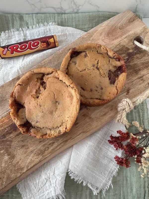 🍪 Rolo Koek