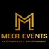 MEER EVENTS