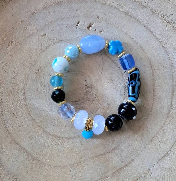 Kralen armband