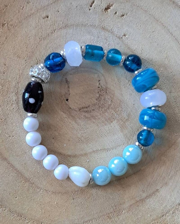 Kralen armband