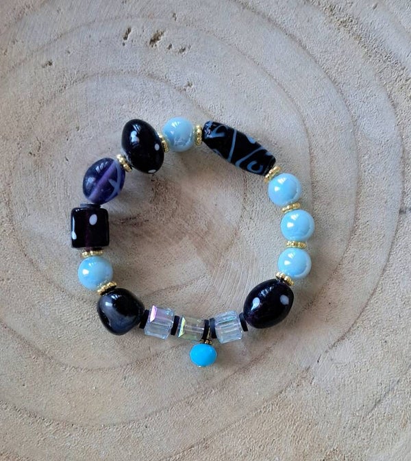 Kralen armband